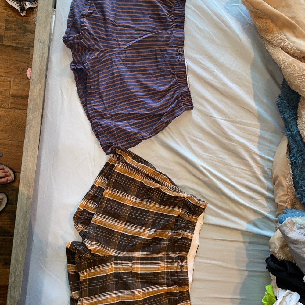 💫Men’s size Medium H&M boxers Set